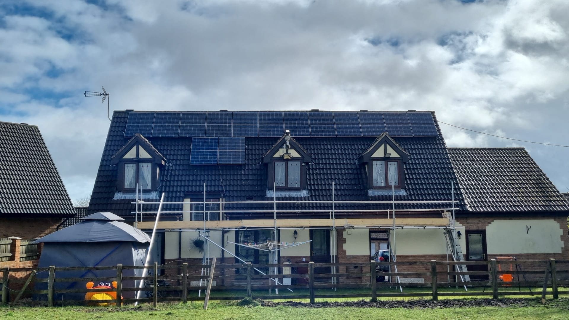 Solar Panels York We Make Switching to Solar Easy